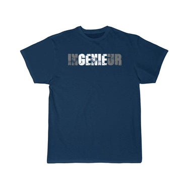 Engineer Mechanical Engineering T-Shirt THE AV8R